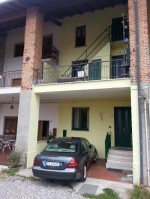 Annuncio vendita A Oggiona con Santo Stefano casa