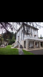 Annuncio vendita Cadegliano Viconago villa singola