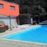 foto 10 - Barbengo villa con piscina a Como in Vendita