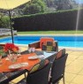 foto 9 - Barbengo villa con piscina a Como in Vendita