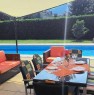 foto 8 - Barbengo villa con piscina a Como in Vendita