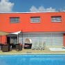 foto 1 - Barbengo villa con piscina a Como in Vendita