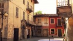 Annuncio vendita Villafranca Piemonte palazzina in centro paese