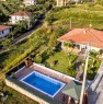 foto 1 - Falerna casa singola con giardino e piscina a Catanzaro in Vendita