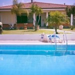 Annuncio vendita Falerna casa singola con giardino e piscina