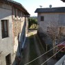 foto 4 - Salussola porzione centrale di casa a schiera a Biella in Affitto
