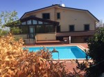 Annuncio vendita Calascibetta villa