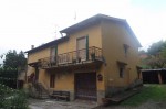 Annuncio vendita Figline Valdarno casa zona collinare in Toscana