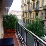foto 3 - Torino zona San Salvario ampio quadrilocale a Torino in Affitto