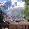 foto 7 - Courmayeur appartamento in ex villa a Valle d'Aosta in Vendita