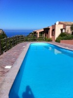 Annuncio vendita Trinit d'Agultu e Vignola villa con piscina