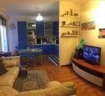 Annuncio vendita Genova Pegli appartamento in zona residenziale
