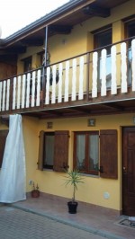 Annuncio vendita Villa sita in Nole Canavese zona centro