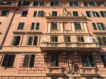 Annuncio vendita Roma adiacente Pigneto appartamento