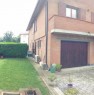 foto 1 - Voghiera villa d'angolo in pietra a vista a Ferrara in Vendita