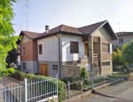Annuncio vendita A Borgonovo Val Tidone villa
