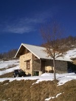 Annuncio vendita Roburent rifugio alpino