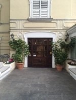 Annuncio affitto Capri appartamento