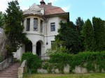 Annuncio vendita Praga villa