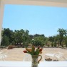 foto 1 - Carovigno villa vista panoramica sul mare a Brindisi in Vendita