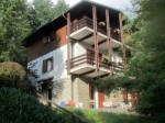 Annuncio vendita Moggio villa su tre livelli