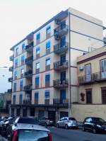 Annuncio vendita Messina appartamento zona via Palermo alta