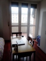 Annuncio affitto Milano camera con balcone in appartamento