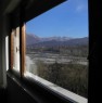 foto 2 - A Nogar vista Piave e montagne appartamento a Belluno in Vendita