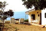 Annuncio vendita Rio nell'Elba villa con vista panoramica sul mare