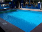 Annuncio vendita Capua villa con piscina taverna e giardino