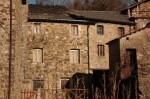 Annuncio vendita Zeri abitazione in muratura di pietra