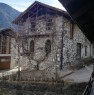 foto 0 - Stalla rustica nel centro storico di Imer a Trento in Vendita