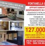 foto 1 - Fontanella appartamento in villa a Bergamo in Vendita