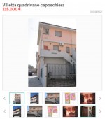 Annuncio vendita Uta recente villa caposchiera