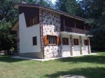Annuncio vendita Monte Livata villa