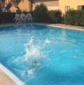 foto 0 - Vescovato appartamento in residence con piscina a Cremona in Vendita