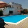 foto 0 - Villapiana villetta a schiera con piscina a Cosenza in Vendita