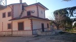 Annuncio vendita Lucera villa bifamiliare con annessa mansarda