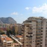 foto 13 - A Palermo appartamento luminoso e panoramico a Palermo in Vendita