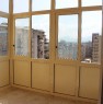 foto 9 - A Palermo appartamento luminoso e panoramico a Palermo in Vendita
