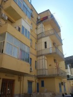 Annuncio vendita Palermo appartamento 3 vani
