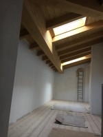 Annuncio vendita Castel Guelfo di Bologna appartamento tre livelli