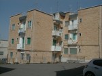 Annuncio vendita Matera appartamento con balcone