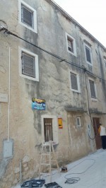 Annuncio vendita Casa in centro storico di Novalja