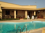 Annuncio vendita Villa con piscina a Mazara del Vallo