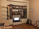 Annuncio vendita Torino appartamento con pavimenti in legno