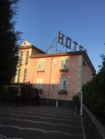 Annuncio affitto Giugliano in Campania hotel per centro benessere