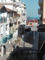 Annuncio affitto Alba Adriatica vicino al mare appartamento