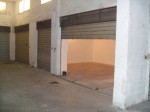 Annuncio vendita Palermo 2 box auto in zona residenziale
