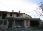 Annuncio vendita Cesena grezzo situato in campagna